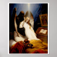 Dödsängel (1851)