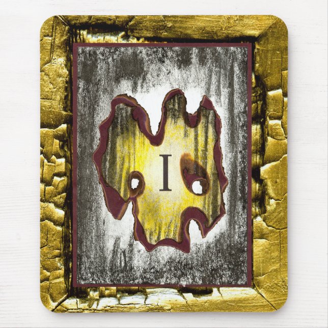 Dödsängel Musmatta (Framsidan)