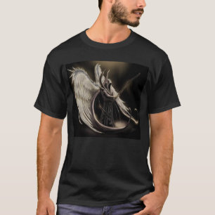 Dödsängel Tee Shirt
