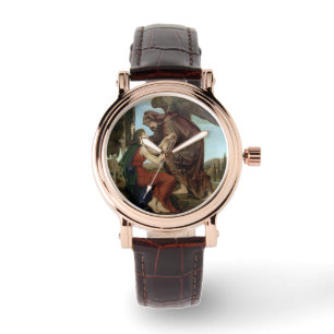 Dödsängeln (Kompassion i slutet av livet) Armbandsur