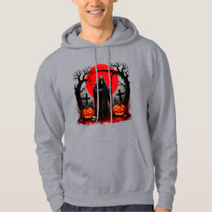Dödsängeln Scen Hoodie
