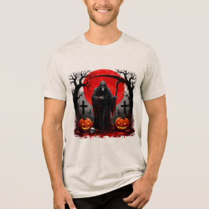 Dödsängeln scen t shirt