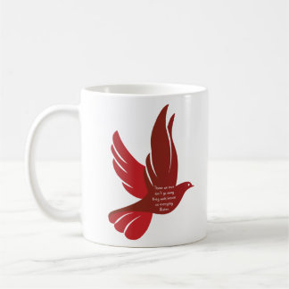 Dödsårsdag Sister - Dödsårsdag Siste Kaffemugg