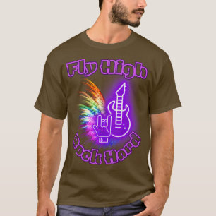 Dödsbågar Metall T Shirt