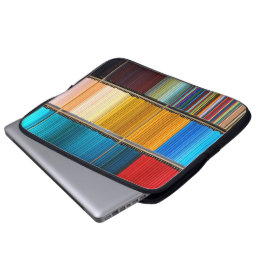 Dödsbåge Laptop Fodral