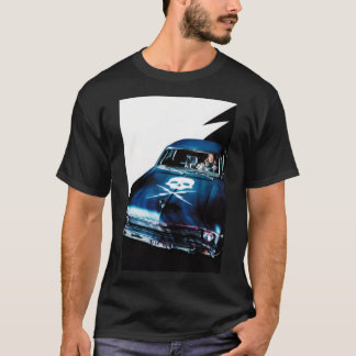 Dödsbevis - Stuntman Mike Classic T-Shirt
