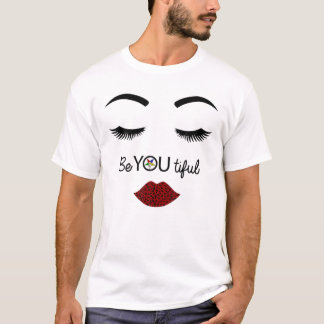 DÖDSBILD VAR DU ÄR FÄRDIG Östra Star Front T Shirt