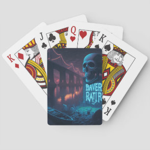 Dödsbron Casinokort