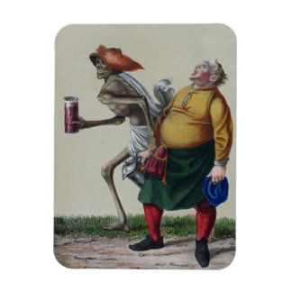 Dödsdagen i Basel | Landlord Magnet