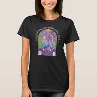 Dödsdalen Nationalpark 2 T Shirt