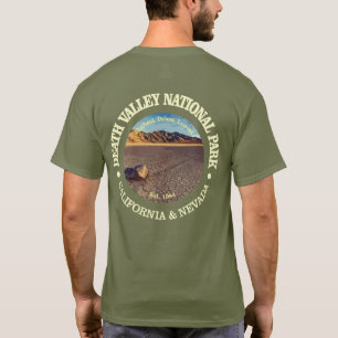 Dödsdalen NP2 T Shirt
