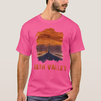 Dödsdalen T Shirt