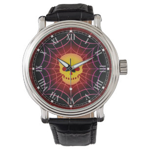 Dödsfall Catcher Armbandsur
