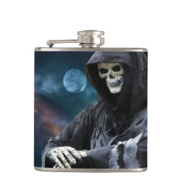 Dödsfall Fickplunta