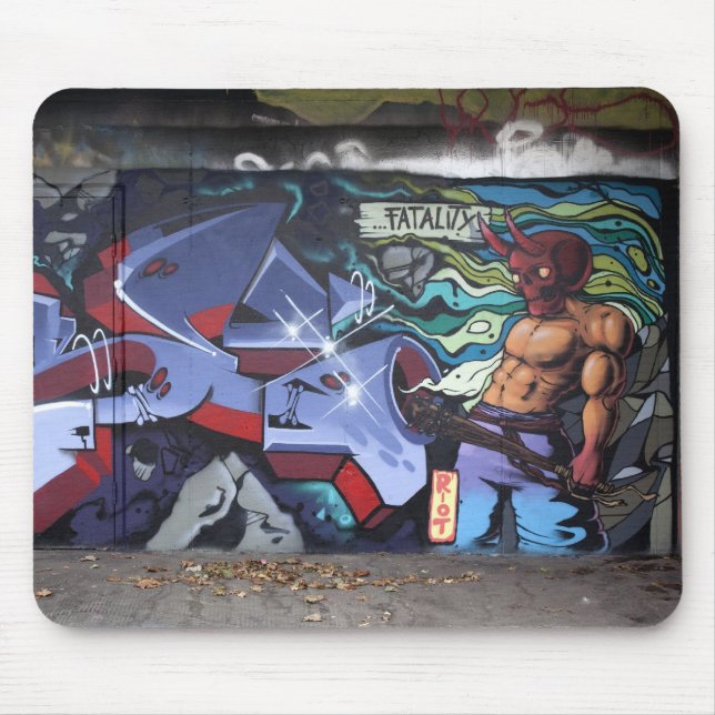 Dödsfall Musmatta (Framsidan)