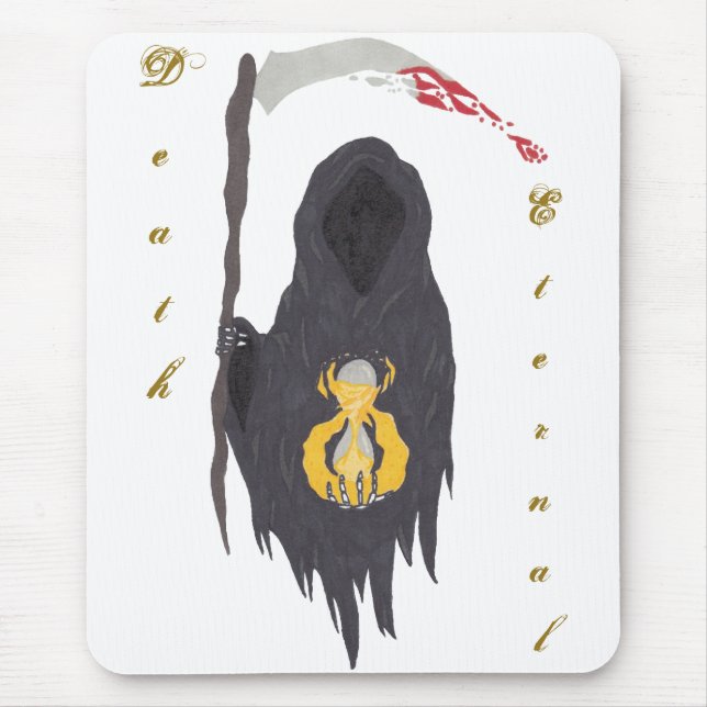 Dödsfall Musmatta (Framsidan)