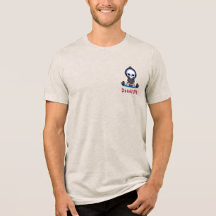 Dödsfall T Shirt