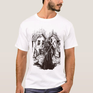 Dödsfall T Shirt