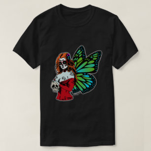 Dödsfall v2 t shirt