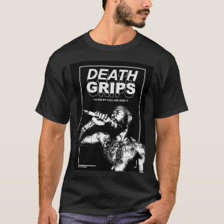 Dödsgreps MC RIDE Classic T-Shirt