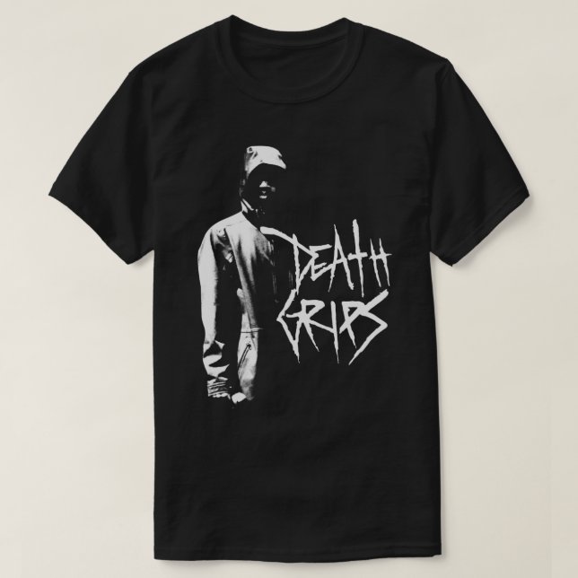 Dödsgreps MC RIDE Essential T-Shirt (Design framsida)