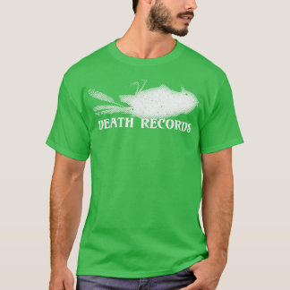 Dödsjournaler T Shirt