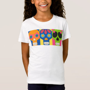Dödskallar T Shirt