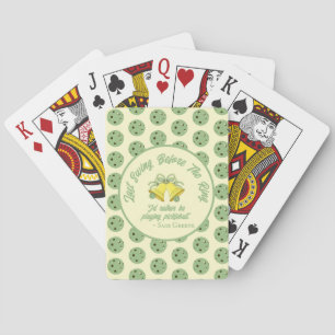 Dödskalle Casinokort