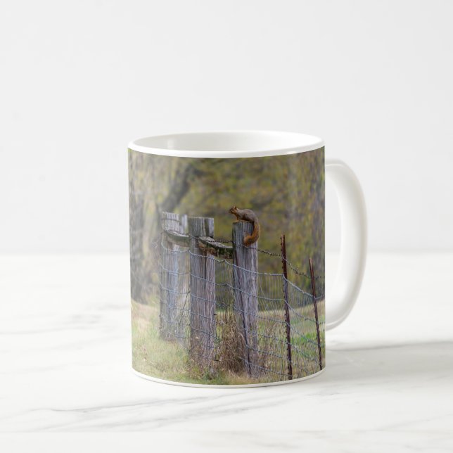 Dödskallefack i Mugg (Framsida höger)