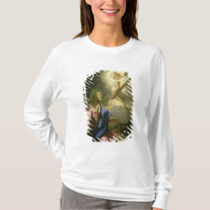 Dödskampen i trädgården t shirt