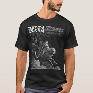 DÖDskjorta Tee Shirt