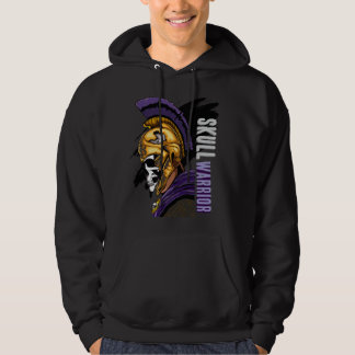 Dödskrigarens hoodie