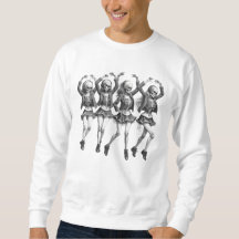Dödskvinnor Dance