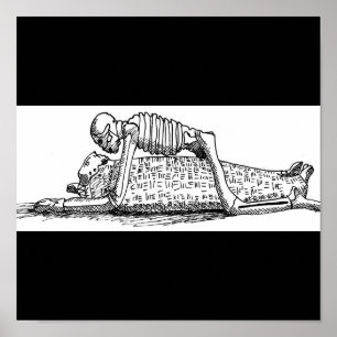 "Dödskyssan" Poster