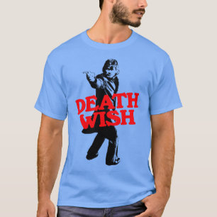 DÖDSÖNSKAN 2 T SHIRT