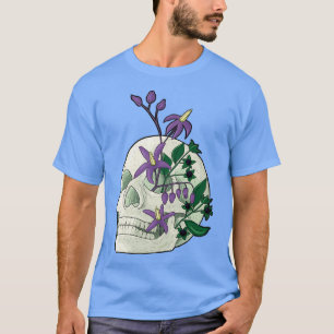 Dödsorsak T Shirt