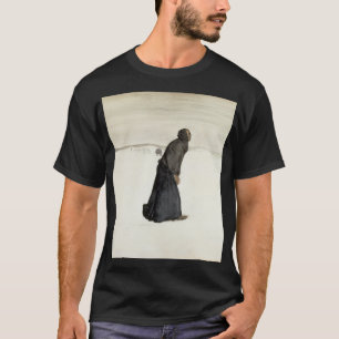 Dödspromenad (av Magnus Enckell) T Shirt
