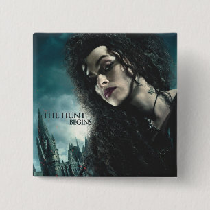 Dödsreliker - Bellatrix Lestrange 2 Knapp