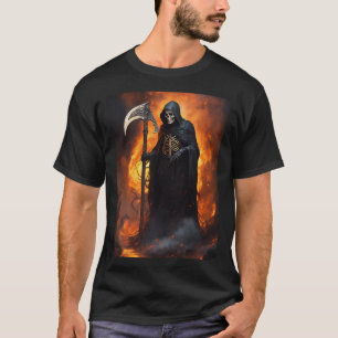 Dödsspökt-shirt T Shirt