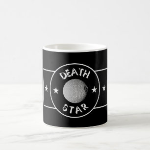 Dödsstjärna Kaffemugg