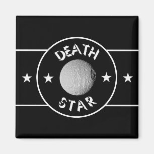 Dödsstjärna Magnet