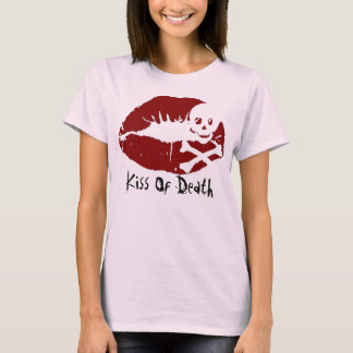 Dödsstöt 2 t-shirt
