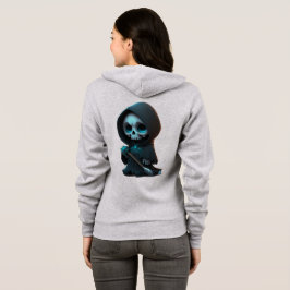 DÖDSTECKNAD T SHIRT