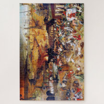 Dödstriumfen, Pieter Bruegel