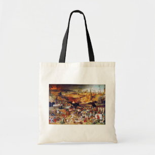 Dödstriumfen, Pieter Bruegel Tygkasse