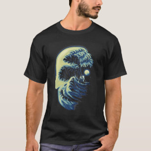 Dödsvåg T Shirt