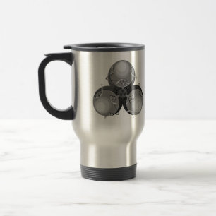 Dödsvirus Biohazard Resemugg