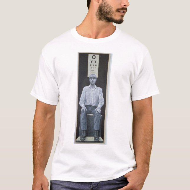 Dödvinkel 1978 tee shirt (Framsida)