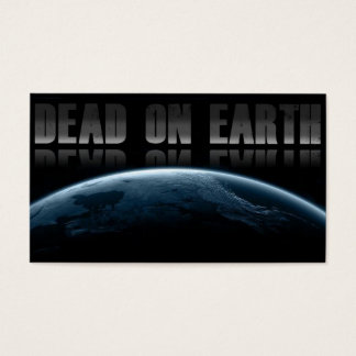 DOE1bizcard Visitkort