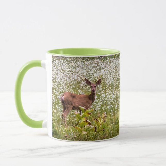 Doe i Mugg (Vänster)